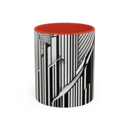 boostlete-boost-mode-icon-sunrise-soft-athletic-0046 — Accent Mug 11oz/15oz