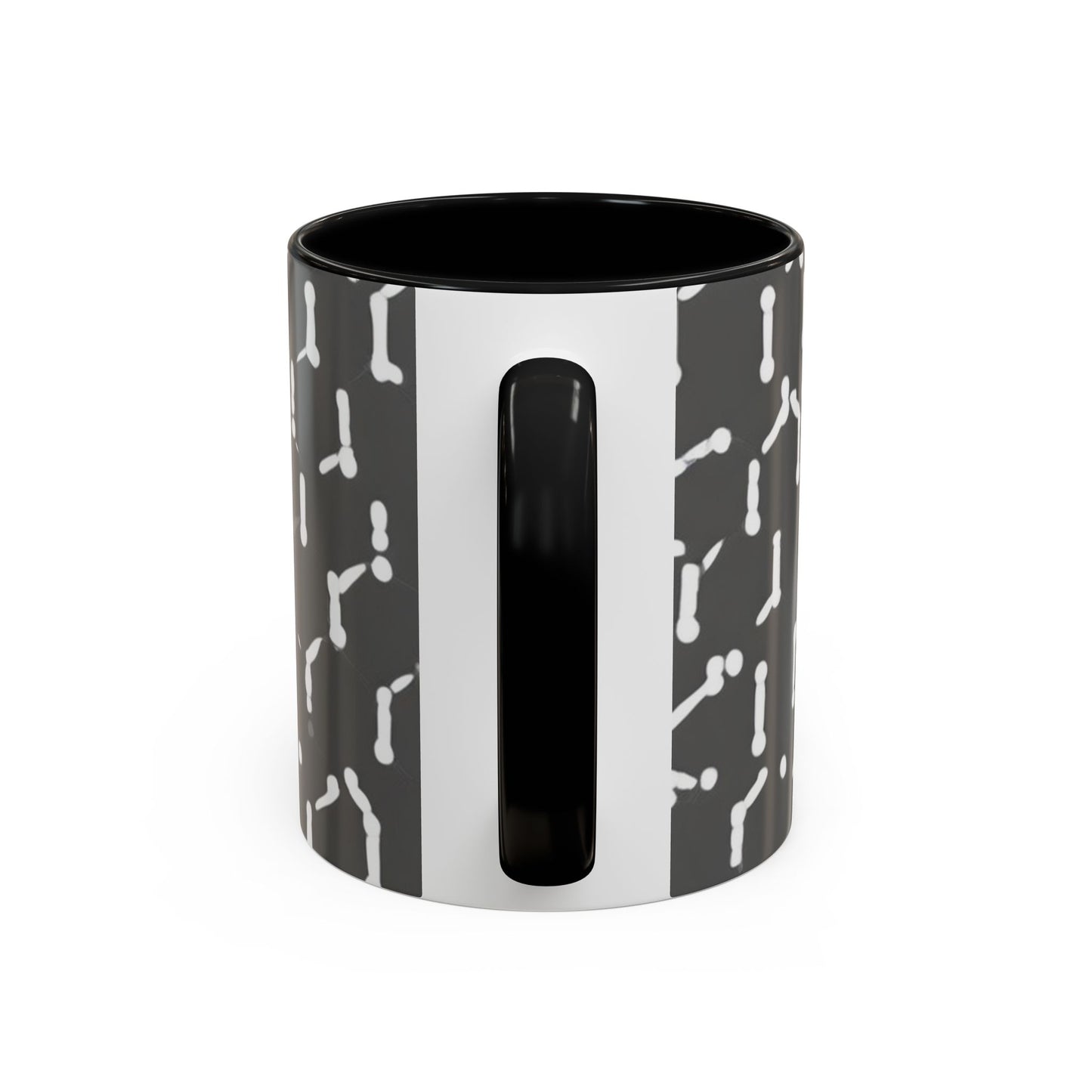 boostlete-recovery-progress-pattern-dotted-industrial-0355 — Accent Mug 11/15oz
