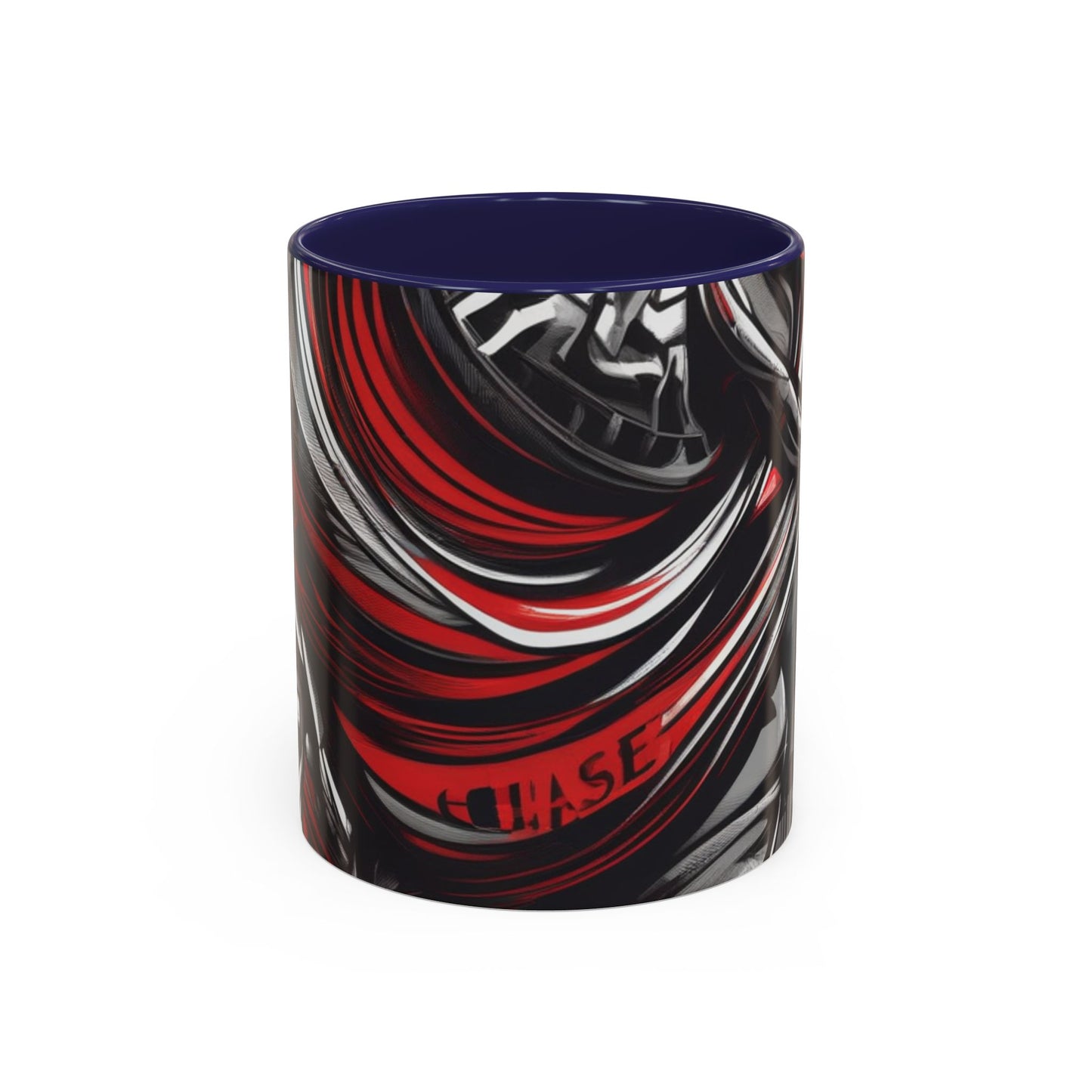 boostlete-field-day-type-chase-capacity-big-monoline-0813 — Accent Mug 11/15oz