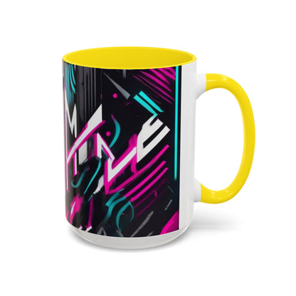 boostlete-recovery-progress-type-momentum-over-mood-diagonal-vector-0213 — Accent Mug 11oz/15oz