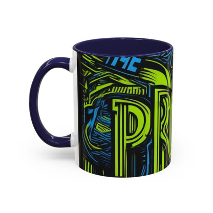 boostlete-rise-grind-type-respect-the-process-big-monoline-0265 — Accent Mug 11oz/15oz