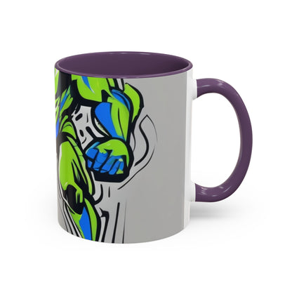 boostlete-quiet-power-type-boost-mode-on-outline-over-solid-modern-0741 — Accent Mug 11/15oz
