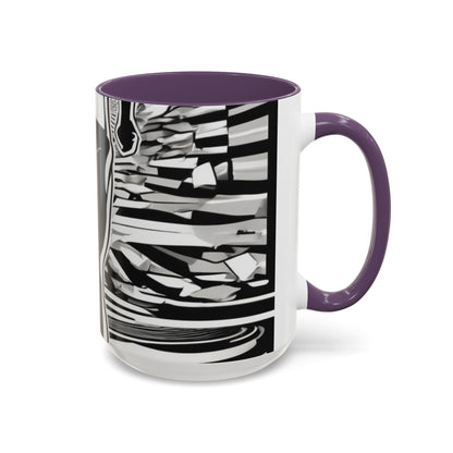 boostlete-field-day-scene-marathoner-3d-athletic-0116 — Accent Mug 11oz/15oz