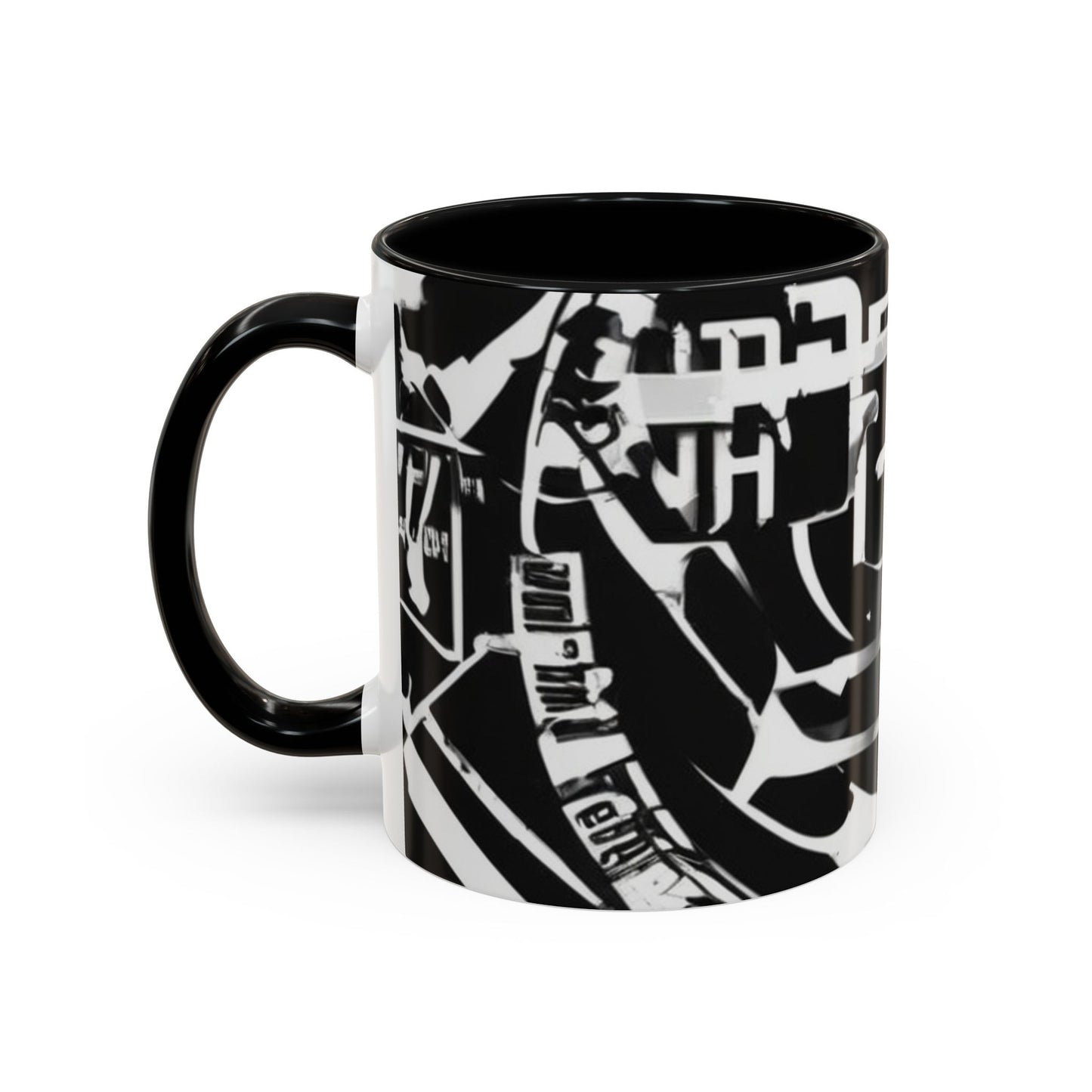 boostlete-am-crew-type-consistency-is-the-flex-centered-industrial-0137 — Accent Mug 11oz/15oz