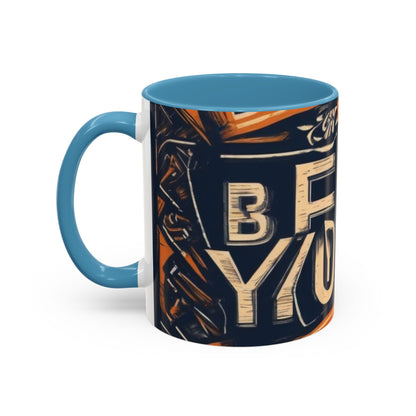 boostlete-field-day-type-be-where-your-feet-are-banner-engraved-0029 — Accent Mug 11oz/15oz