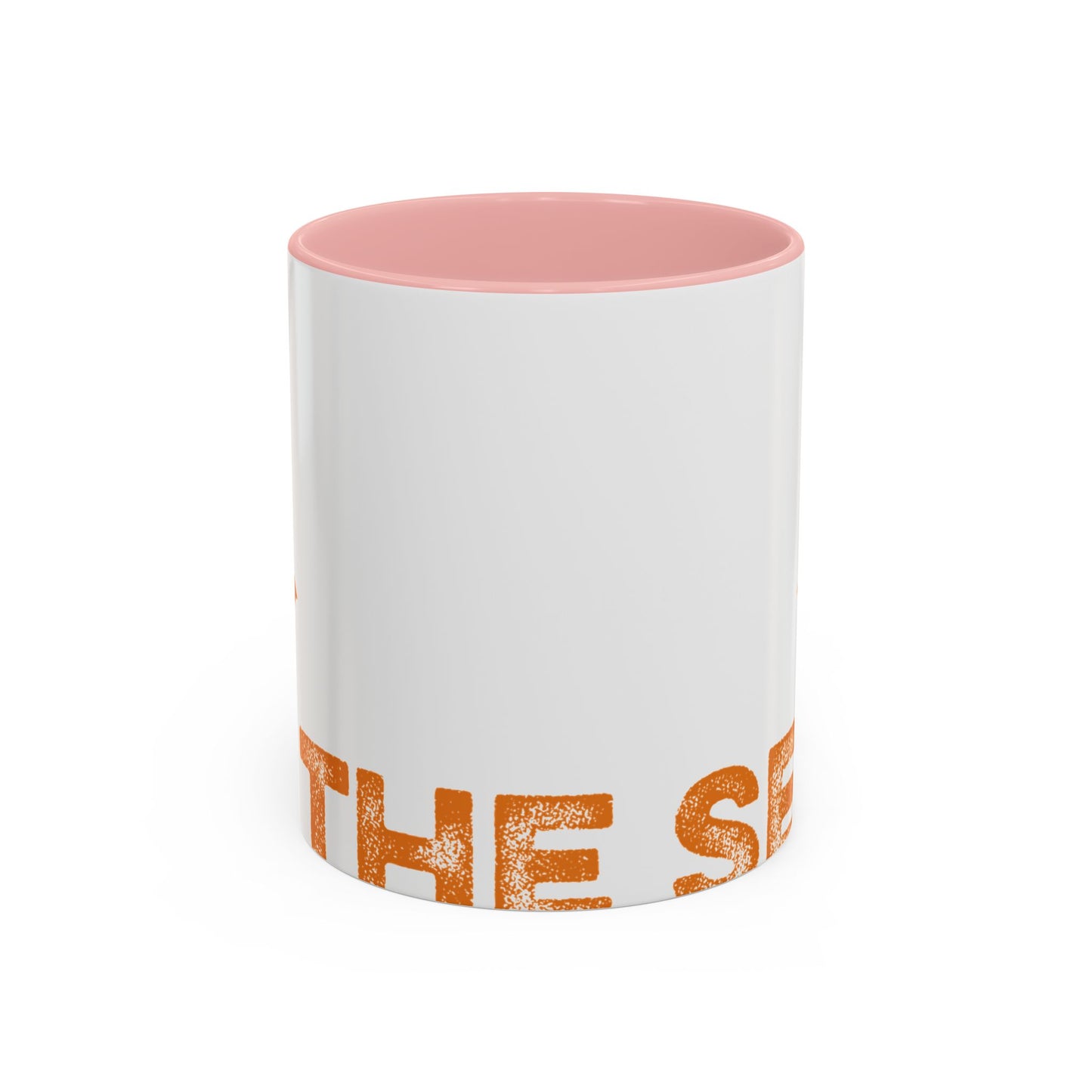 Yoga (90) — Accent Mug 11oz/15oz
