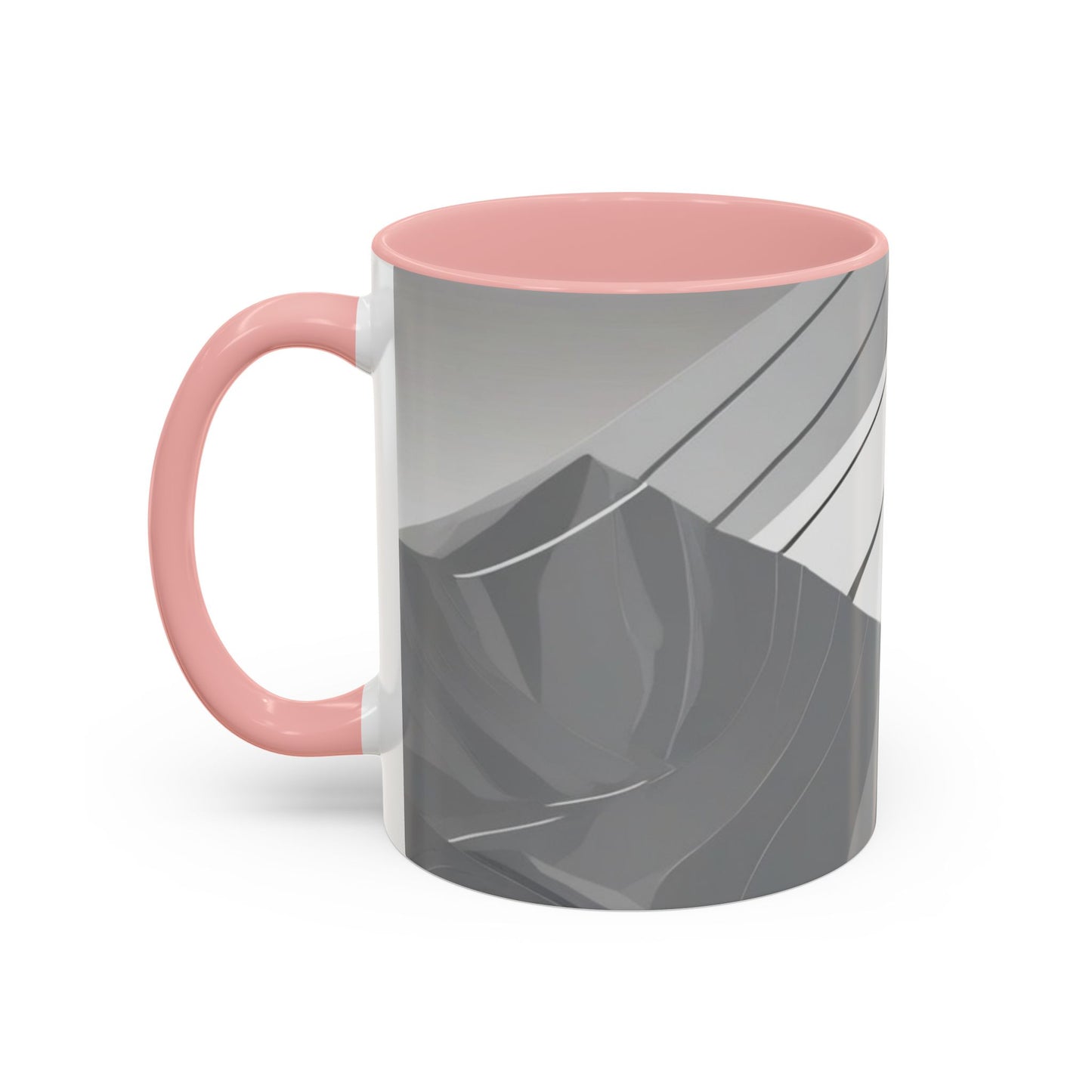 boostlete-recovery-progress-scene-cyclist-motion-vector-0808 — Accent Mug 11/15oz