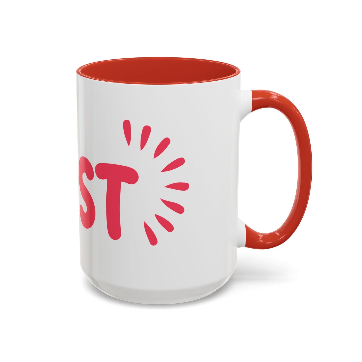 Yoga (21) — Accent Mug 11oz/15oz