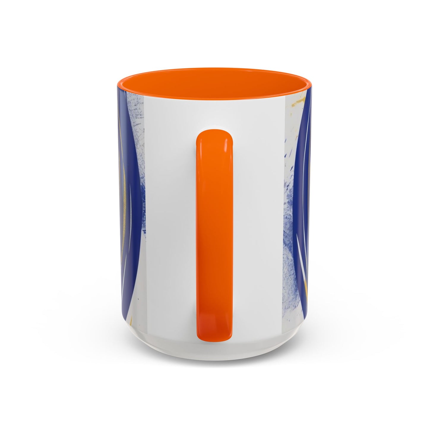 boostlete-am-crew-scene-athlete-neon-vector-0304 — Accent Mug 11oz/15oz