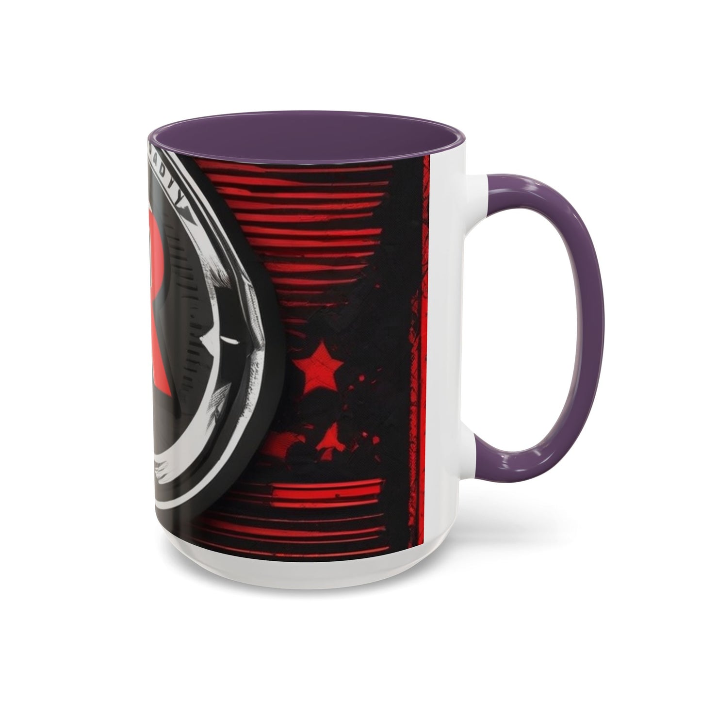 boostlete-mile-by-mile-type-boost-today-micro-modern-0141 — Accent Mug 11oz/15oz