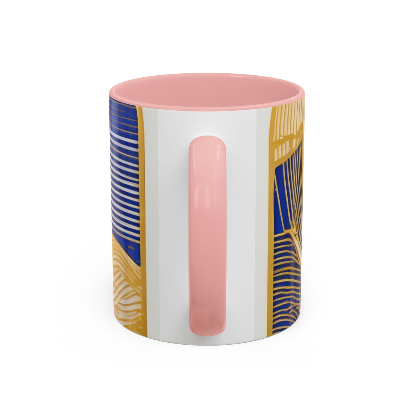 boostlete-recovery-progress-icon-sunrise-duotone-engraved-0174 — Accent Mug 11oz/15oz