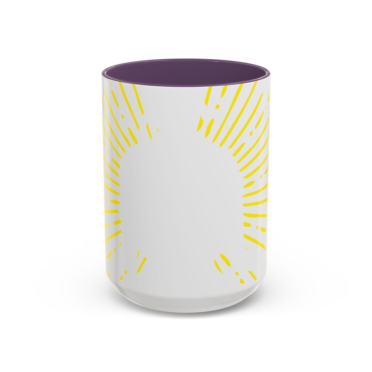 Yoga (31) — Accent Mug 11oz/15oz