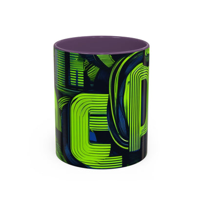 boostlete-boost-mode-type-progress-beats-perfect-vertical-engraved-0253 — Accent Mug 11oz/15oz