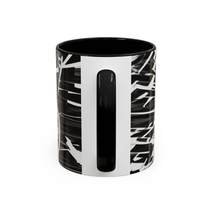 boostlete-boost-mode-scene-boxer-glitch-paper-0084 — Accent Mug 11oz/15oz