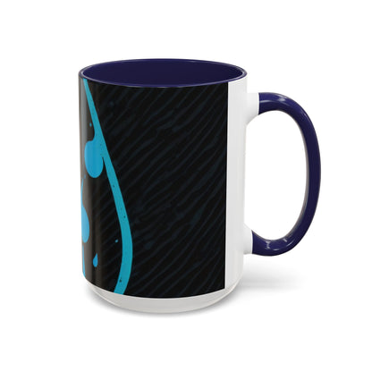 boostlete-iron-intent-icon-water-grainy-vector-0762 — Accent Mug 11/15oz