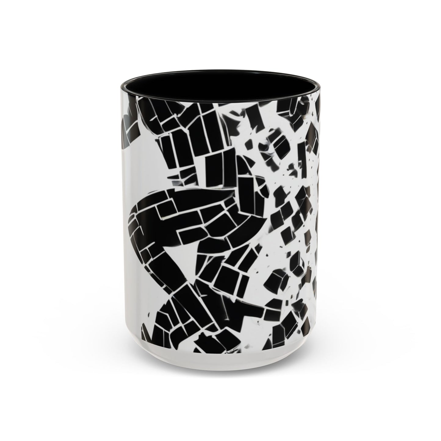 boostlete-rise-grind-scene-sprinter-speed-retro-0076 — Accent Mug 11oz/15oz