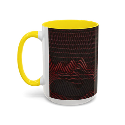 boostlete-recovery-progress-pattern-audio-geometric-1371 — Accent Mug 11/15oz