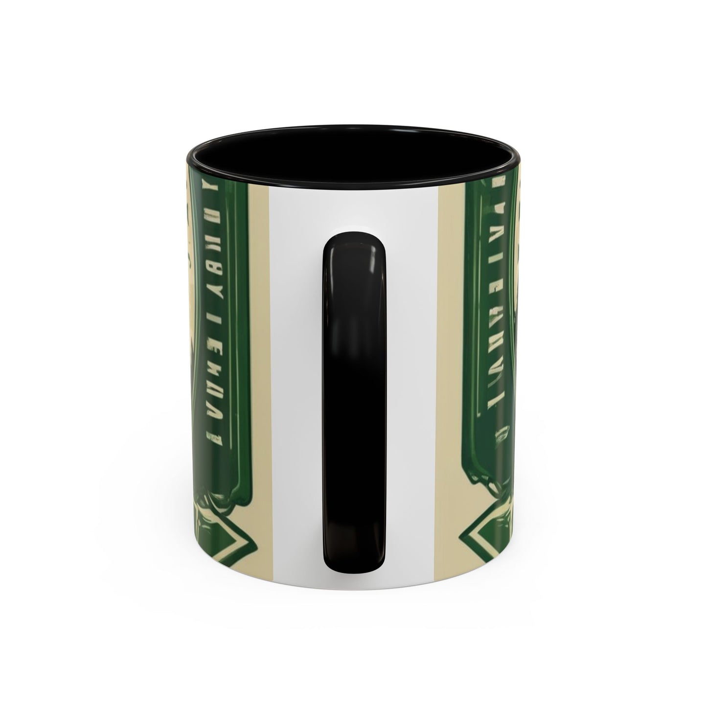 boostlete-quiet-power-type-leg-day-loyal-micro-badge-0357 — Accent Mug 11/15oz