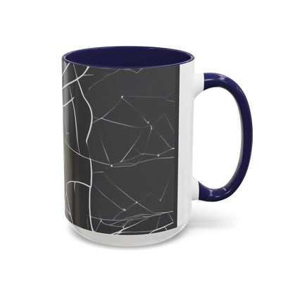 boostlete-pr-season-scene-runner-outline-geometric-1072 — Accent Mug 11/15oz