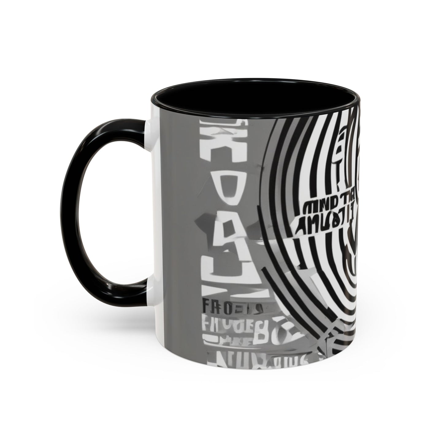 boostlete-recovery-progress-type-body-follows-mind-arc-modern-0053 — Accent Mug 11oz/15oz