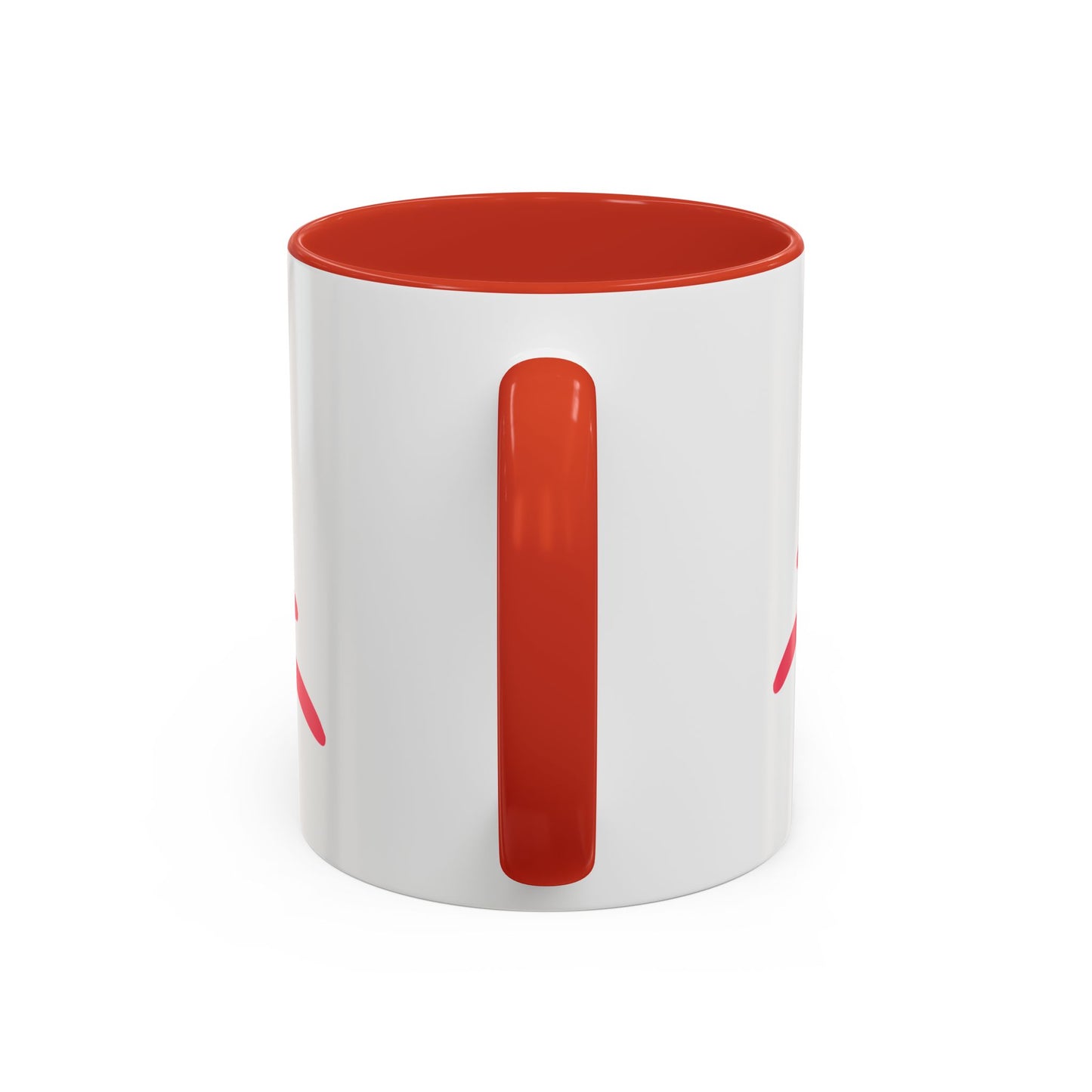 Yoga (30) — Accent Mug 11oz/15oz