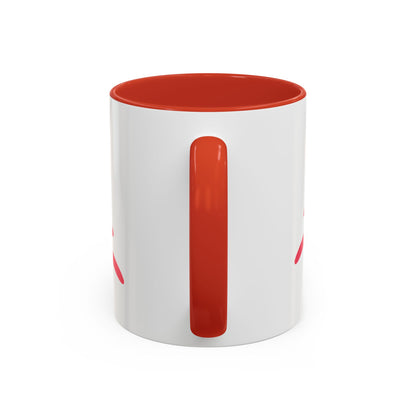 Yoga (30) — Accent Mug 11oz/15oz