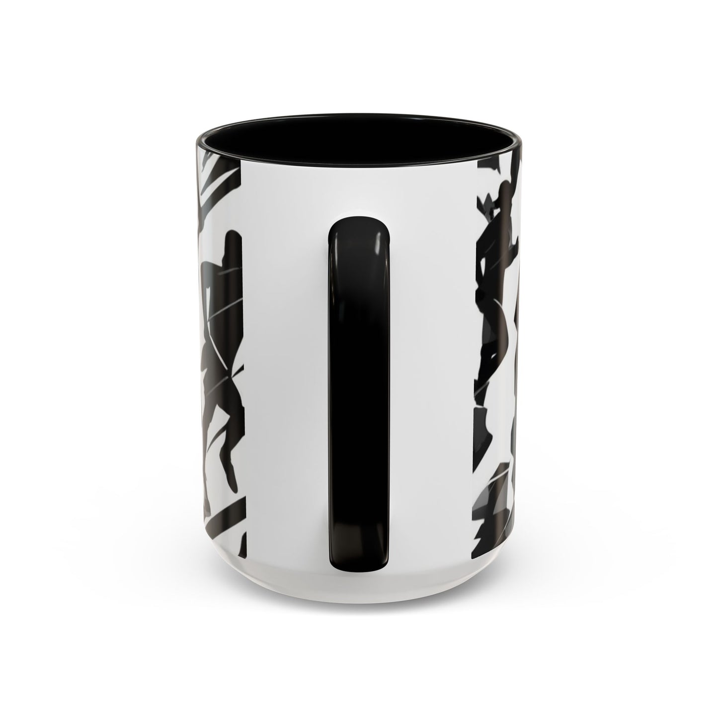 boostlete-field-day-scene-marathoner-motion-paper-0156 — Accent Mug 11oz/15oz