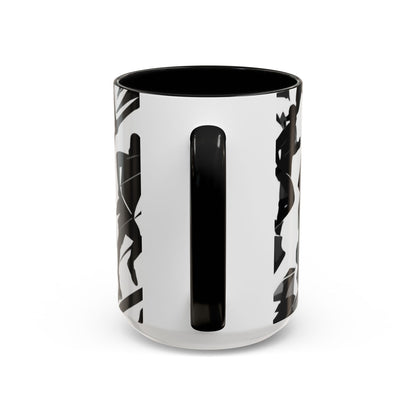 boostlete-field-day-scene-marathoner-motion-paper-0156 — Accent Mug 11oz/15oz