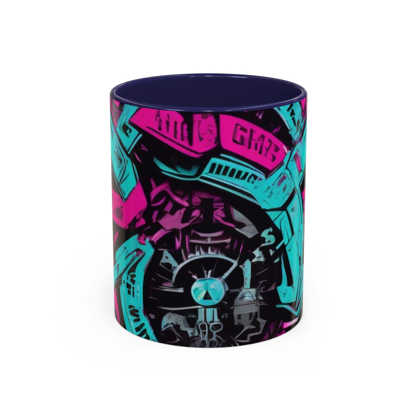 boostlete-quiet-power-type-make-it-a-habit-micro-industrial-0077 — Accent Mug 11oz/15oz