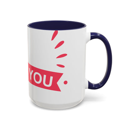 Yoga (19) — Accent Mug 11oz/15oz