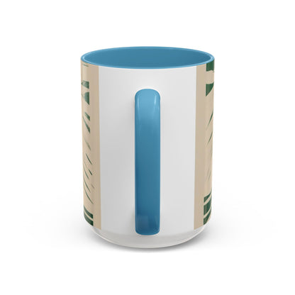 boostlete-recovery-progress-icon-swimmer-chalk-paper-0070 — Accent Mug 11oz/15oz