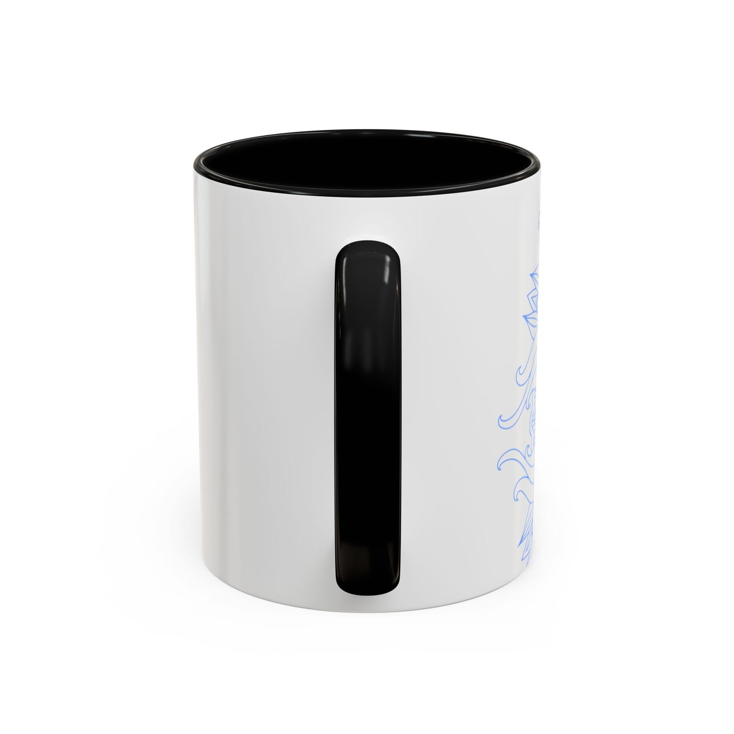 Yoga (99) — Accent Mug 11oz/15oz