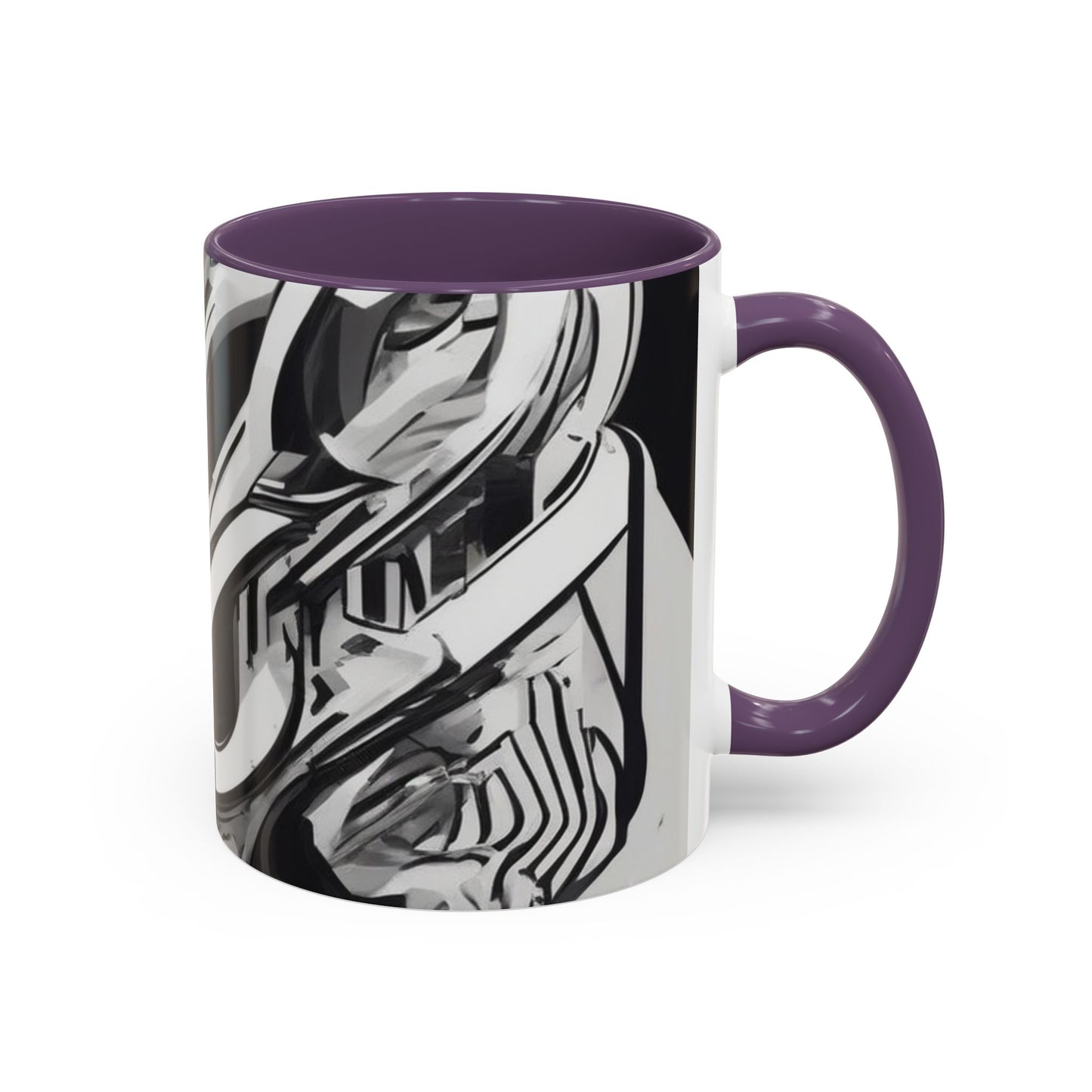boostlete-rise-grind-type-power-in-quiet-banner-monoline-0165 — Accent Mug 11oz/15oz