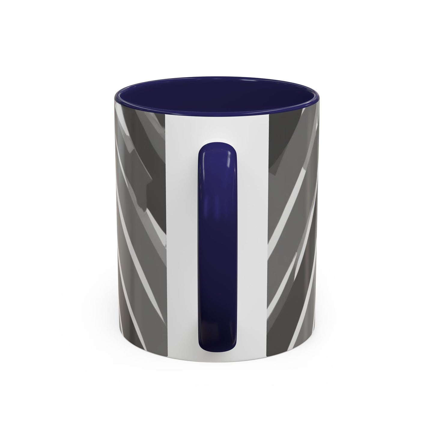 boostlete-iron-intent-scene-kettlebell-grainy-modern-0276 — Accent Mug 11oz/15oz