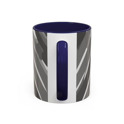 boostlete-iron-intent-scene-kettlebell-grainy-modern-0276 — Accent Mug 11oz/15oz