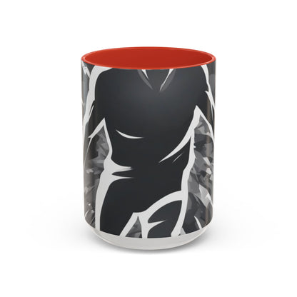 boostlete-iron-intent-scene-sprinter-soft-athletic-0108 — Accent Mug 11oz/15oz