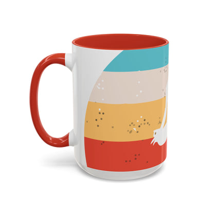 Yoga (94) — Accent Mug 11oz/15oz