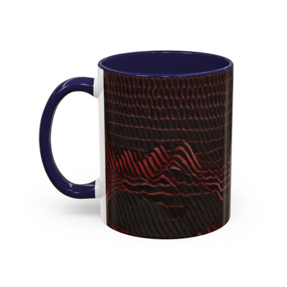 boostlete-recovery-progress-pattern-audio-geometric-1371 — Accent Mug 11/15oz