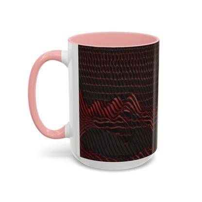 boostlete-recovery-progress-pattern-audio-geometric-1371 — Accent Mug 11/15oz