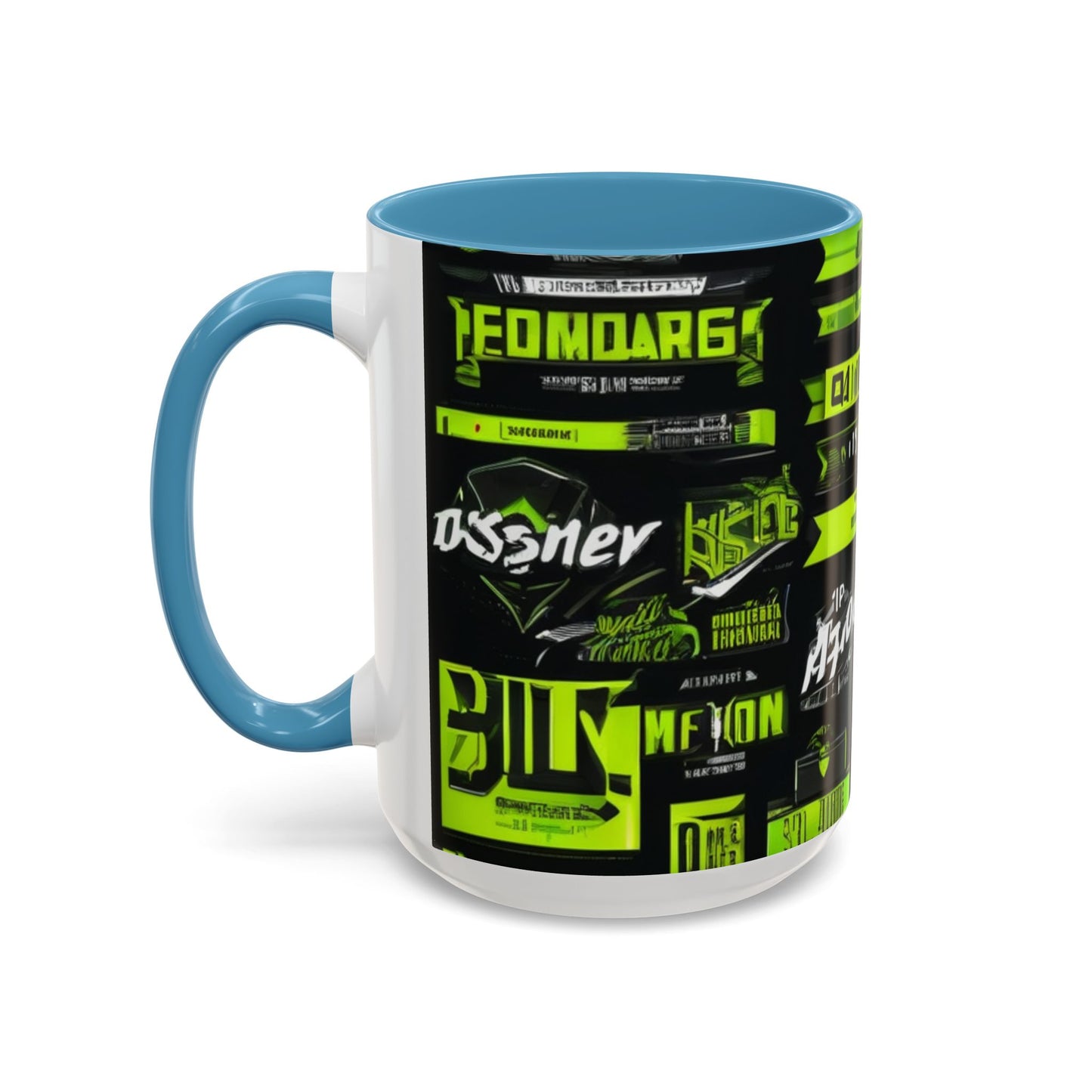 boostlete-pr-season-type-one-more-banner-badge-1477 — Accent Mug 11/15oz
