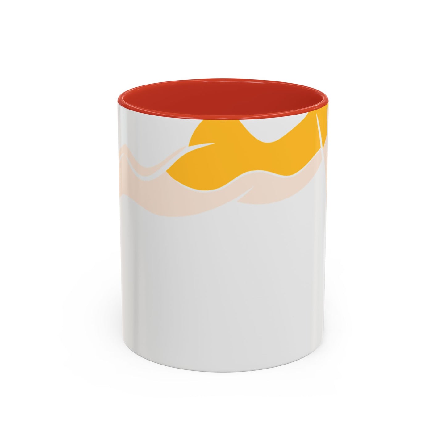 Yoga (101) — Accent Mug 11oz/15oz