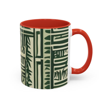 boostlete-rise-grind-pattern-stair-steps-paper-0031 — Accent Mug 11oz/15oz