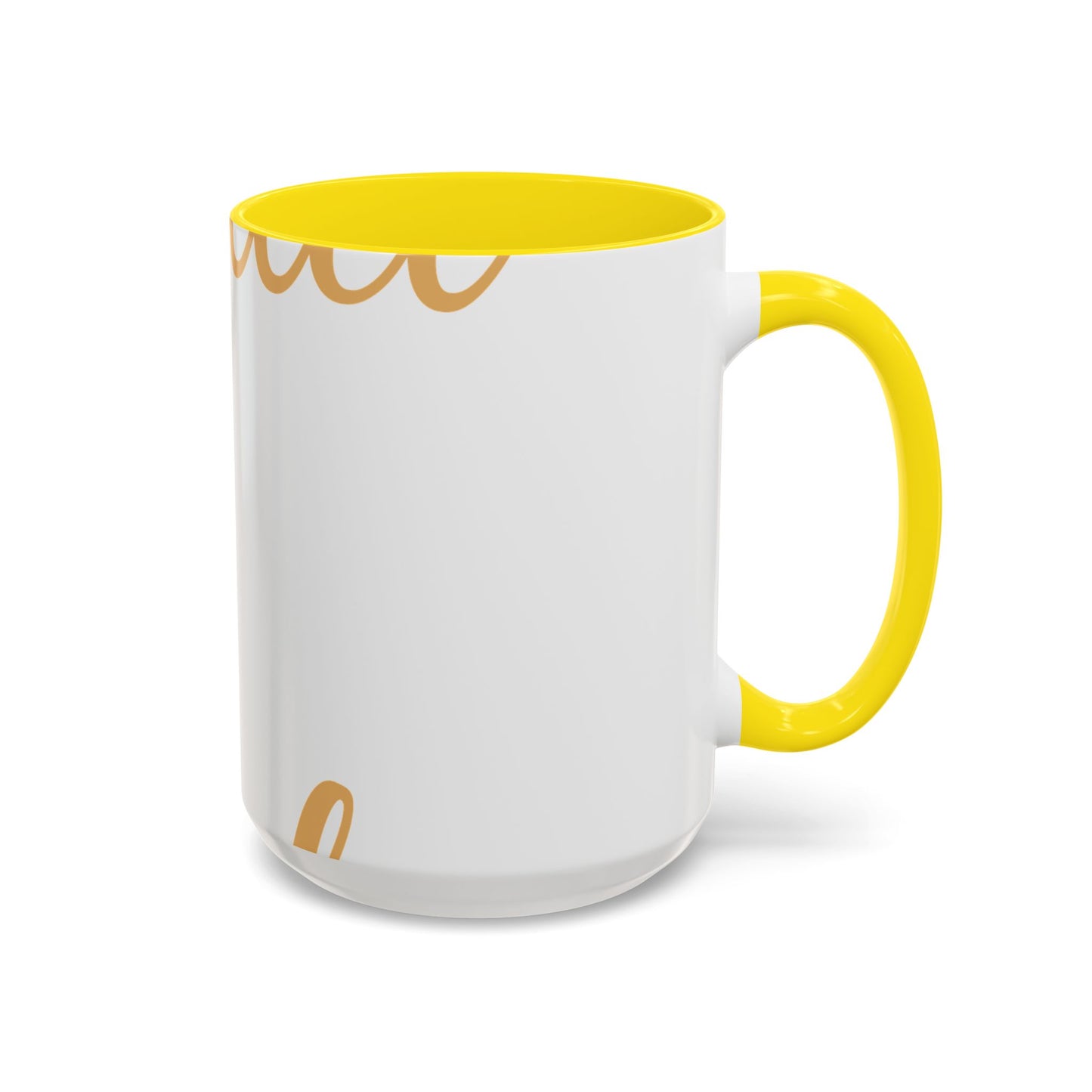 Yoga (56) — Accent Mug 11oz/15oz