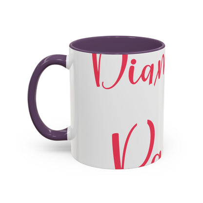 Yoga (24) — Accent Mug 11oz/15oz