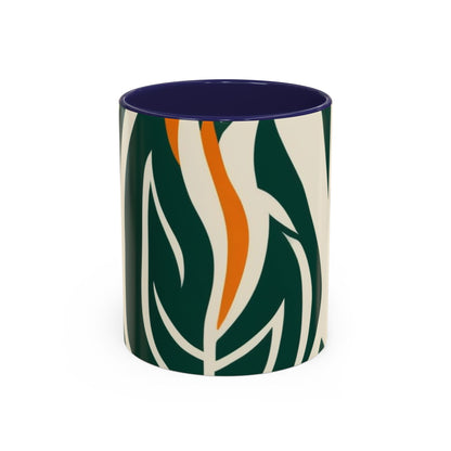 boostlete-boost-mode-icon-flame-high-paper-0854 — Accent Mug 11/15oz
