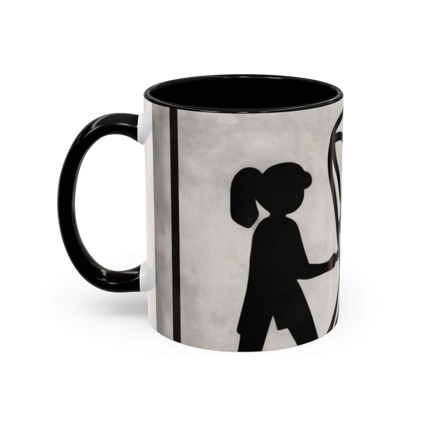 boostlete-rise-grind-icon-jump-duotone-industrial-0098 — Accent Mug 11oz/15oz