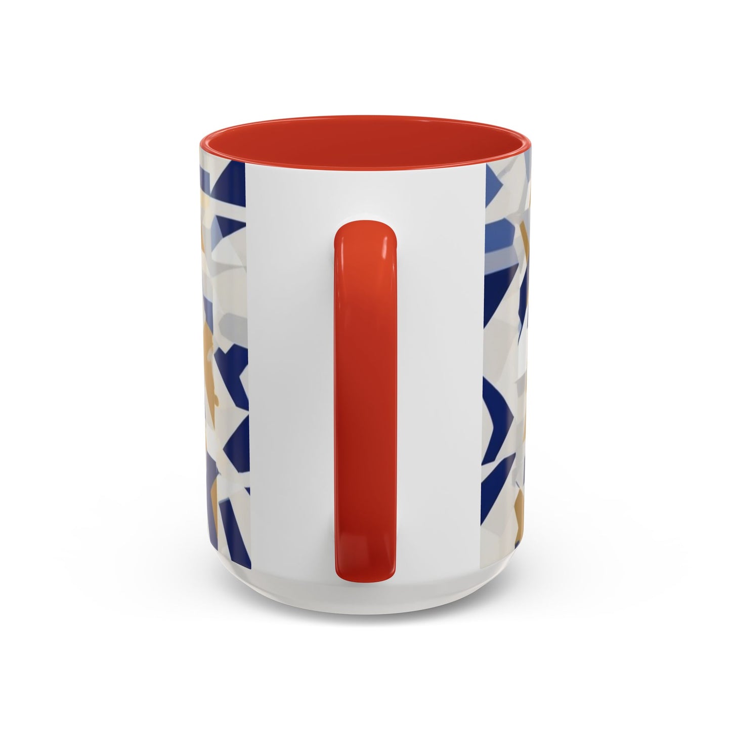 boostlete-recovery-progress-scene-marathoner-matte-geometric-0448 — Accent Mug 11oz/15oz