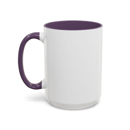 Yoga (40) — Accent Mug 11oz/15oz