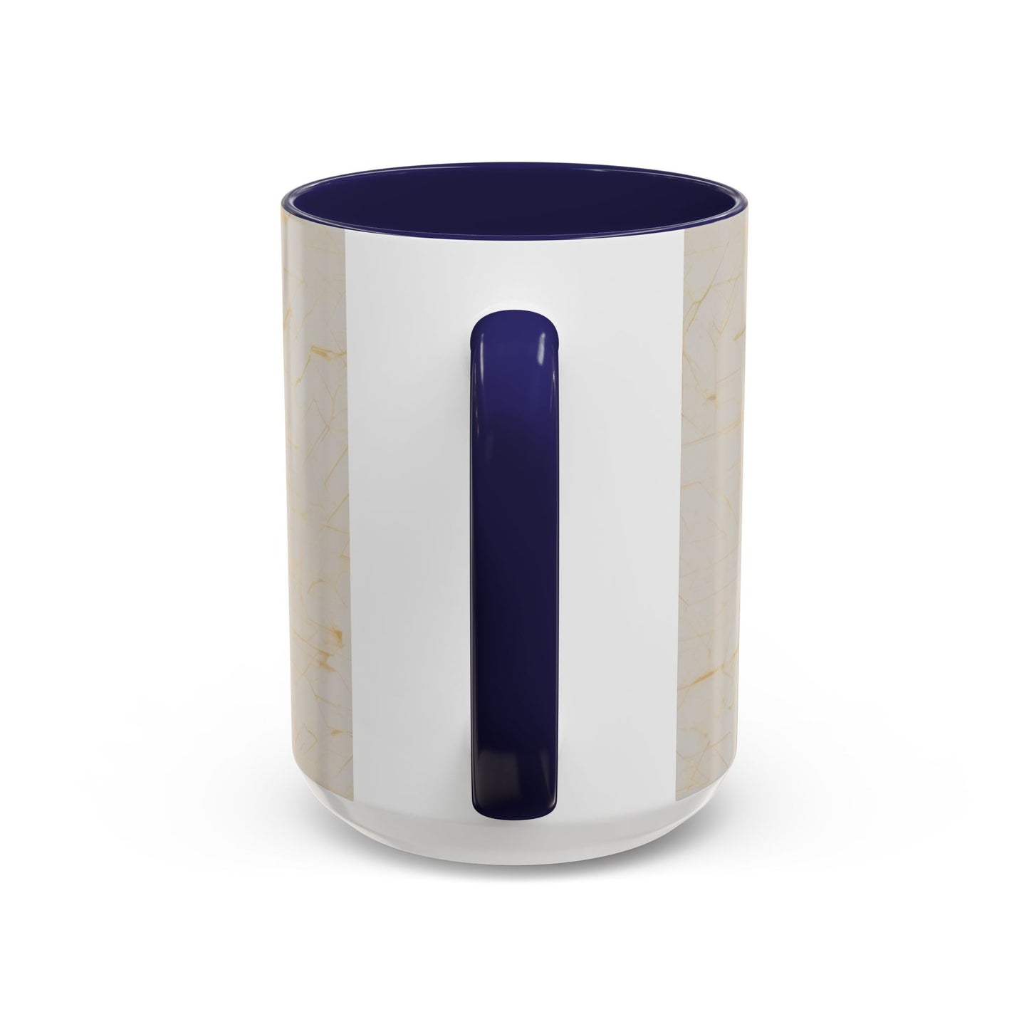 boostlete-am-crew-icon-checklist-glitch-badge-0018 — Accent Mug 11oz/15oz