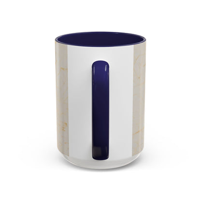 boostlete-am-crew-icon-checklist-glitch-badge-0018 — Accent Mug 11oz/15oz